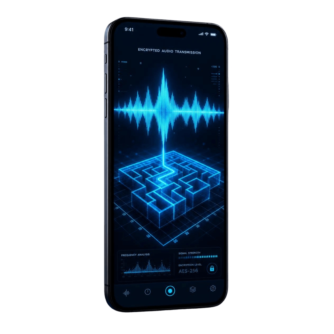 Maze Phone