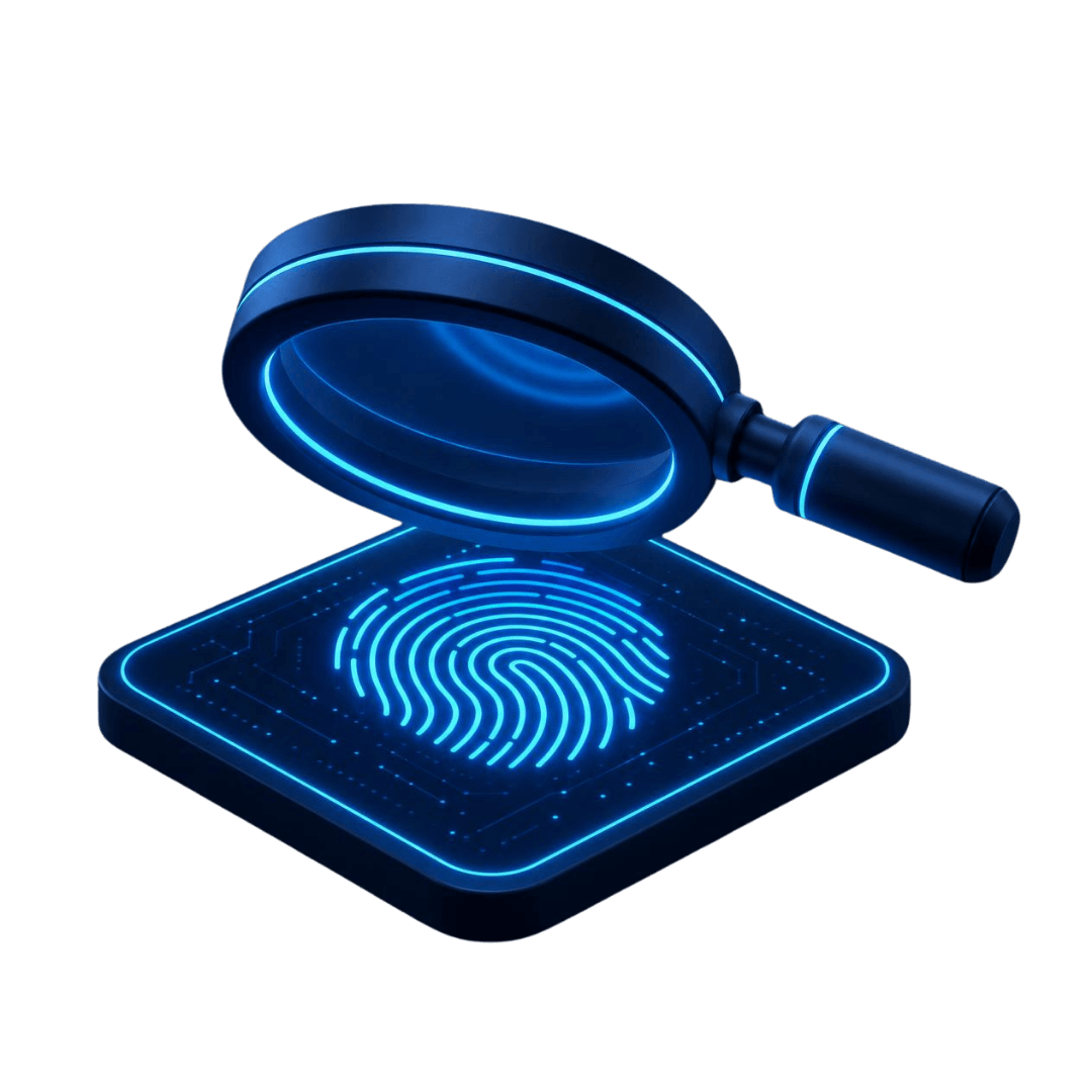 Digital Scanner