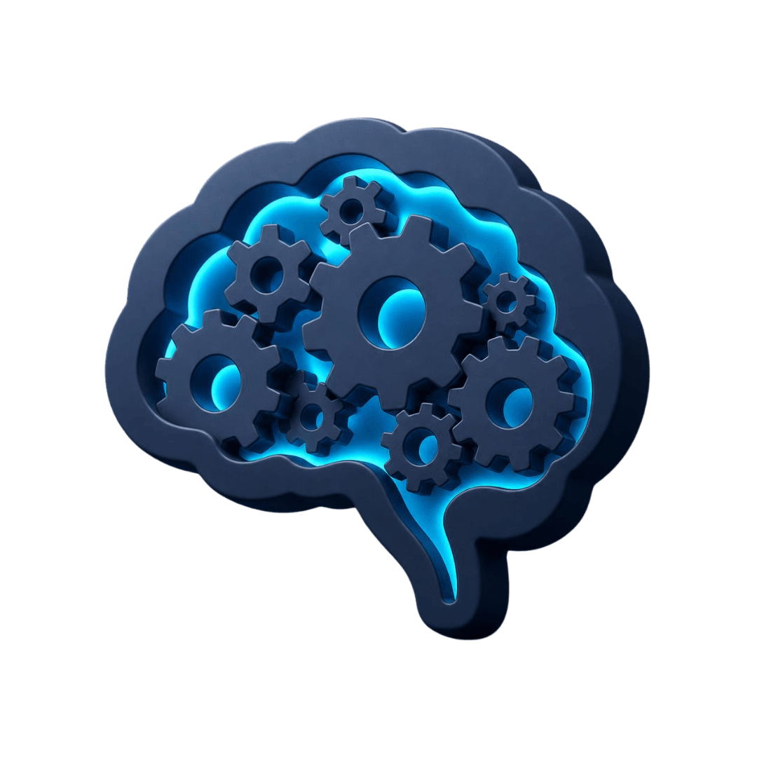 Gear Brain